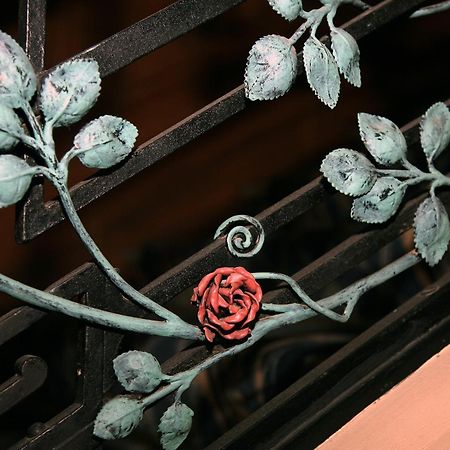 Hotel Aletti Palace فيشي المظهر الخارجي الصورة