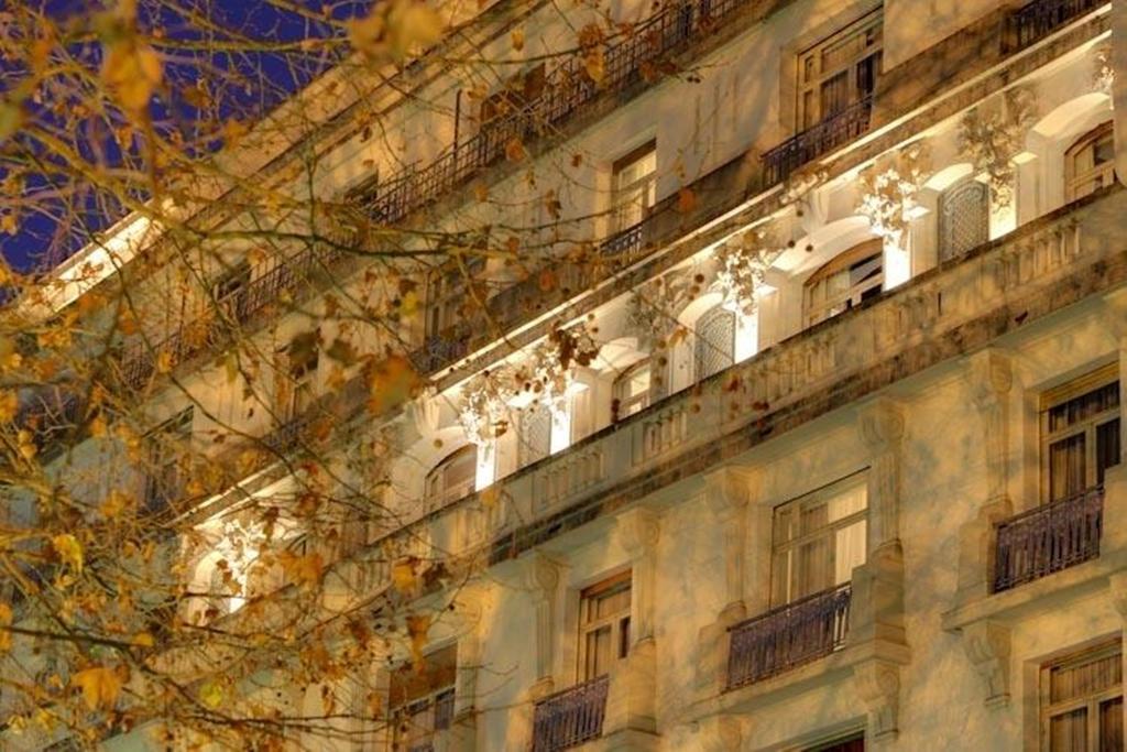 Hotel Aletti Palace فيشي المظهر الخارجي الصورة