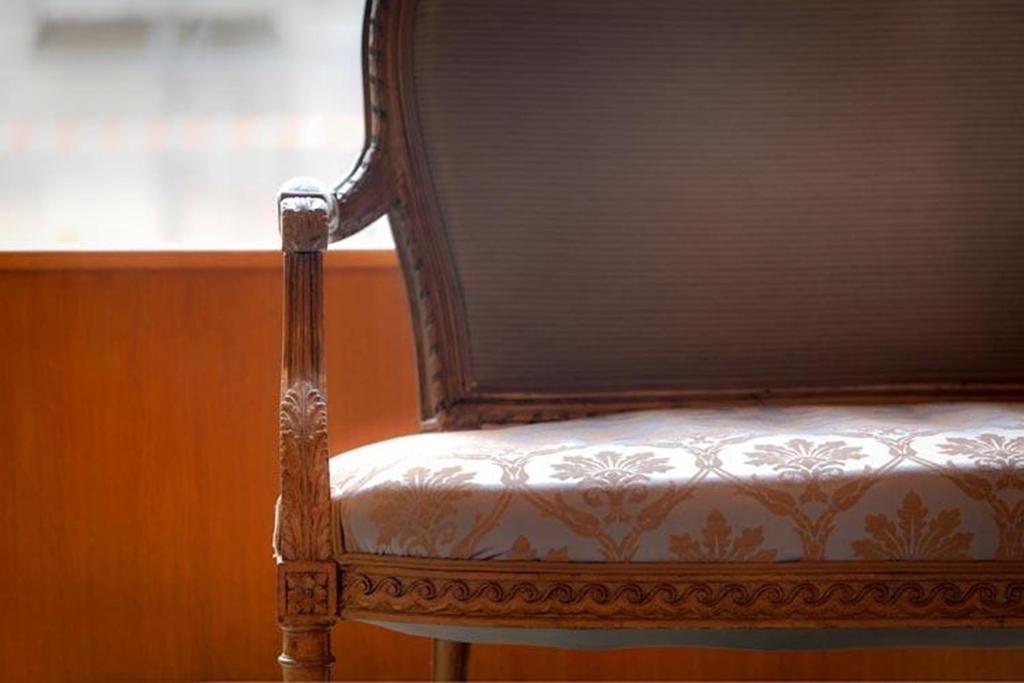 Hotel Aletti Palace فيشي المظهر الخارجي الصورة