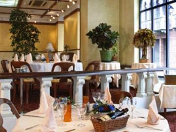 Hotel Aletti Palace فيشي المظهر الخارجي الصورة